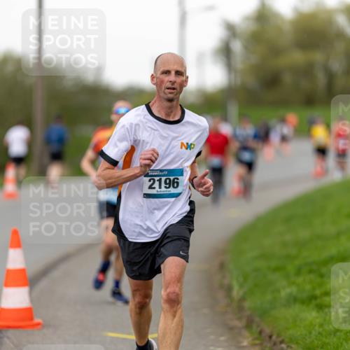 07.04.2024 - 43. Internationalen Wilhelmsburger Insellauf Michael Strokosch http://msf.ph/oto/6041298 07.04.2024 10:25:50 Laufen 2196 meine-sportfotos.de