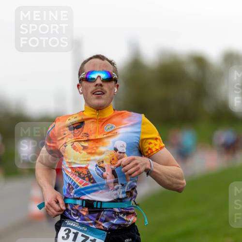 07.04.2024 - 43. Internationalen Wilhelmsburger Insellauf Michael Strokosch http://msf.ph/oto/6041315 07.04.2024 10:25:53 Laufen 43, 317 meine-sportfotos.de