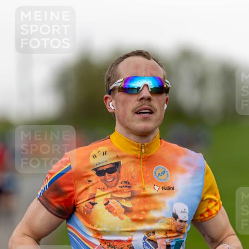 07.04.2024 - 43. Internationalen Wilhelmsburger Insellauf Michael Strokosch http://msf.ph/oto/6041320 07.04.2024 10:25:54 Laufen  meine-sportfotos.de