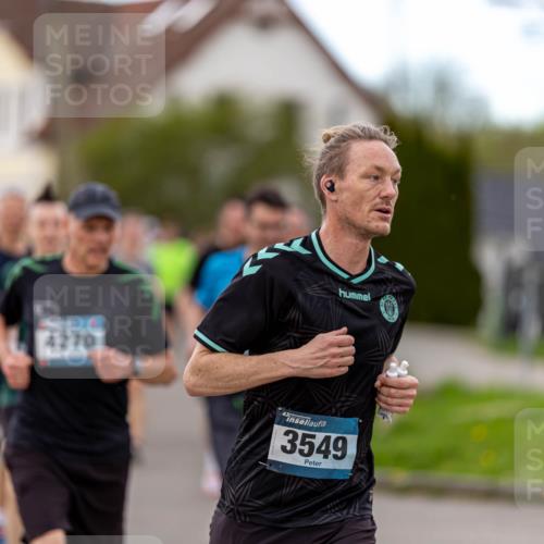 07.04.2024 - 43. Internationalen Wilhelmsburger Insellauf Michael Strokosch http://msf.ph/oto/6041323 07.04.2024 10:25:59 Laufen 4270, 3549 meine-sportfotos.de