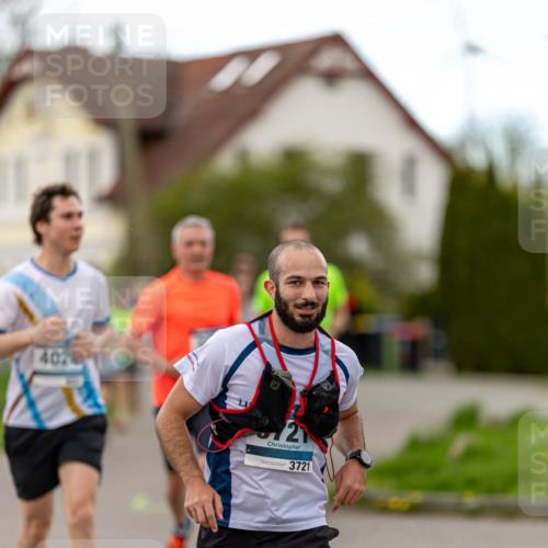 07.04.2024 - 43. Internationalen Wilhelmsburger Insellauf Michael Strokosch http://msf.ph/oto/6041337 07.04.2024 10:26:05 Laufen 407, 21, 3721 meine-sportfotos.de