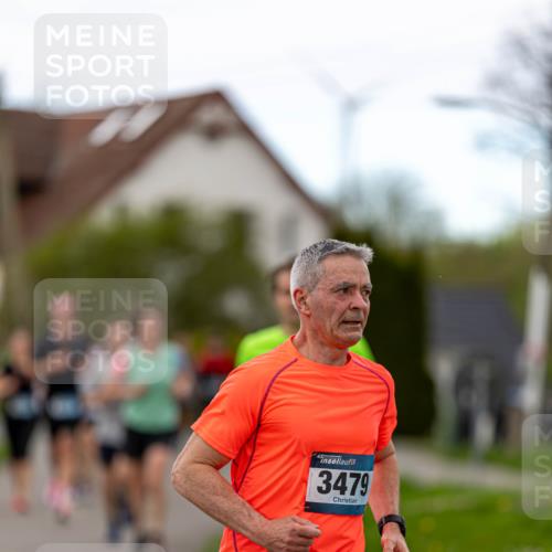 07.04.2024 - 43. Internationalen Wilhelmsburger Insellauf Michael Strokosch http://msf.ph/oto/6041338 07.04.2024 10:26:07 Laufen 3479 meine-sportfotos.de