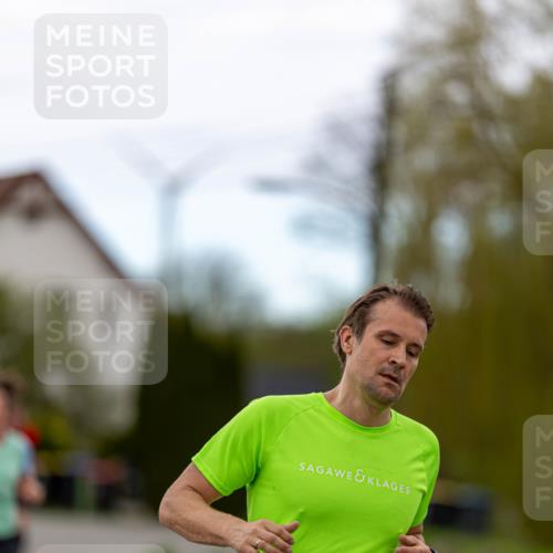 07.04.2024 - 43. Internationalen Wilhelmsburger Insellauf Michael Strokosch http://msf.ph/oto/6041345 07.04.2024 10:26:09 Laufen  meine-sportfotos.de