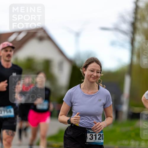 07.04.2024 - 43. Internationalen Wilhelmsburger Insellauf Michael Strokosch http://msf.ph/oto/6041355 07.04.2024 10:26:12 Laufen 2766, 3120 meine-sportfotos.de