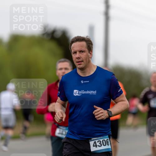 07.04.2024 - 43. Internationalen Wilhelmsburger Insellauf Michael Strokosch http://msf.ph/oto/6041364 07.04.2024 10:26:28 Laufen 4306 meine-sportfotos.de