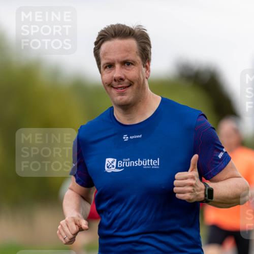 07.04.2024 - 43. Internationalen Wilhelmsburger Insellauf Michael Strokosch http://msf.ph/oto/6041367 07.04.2024 10:26:29 Laufen  meine-sportfotos.de