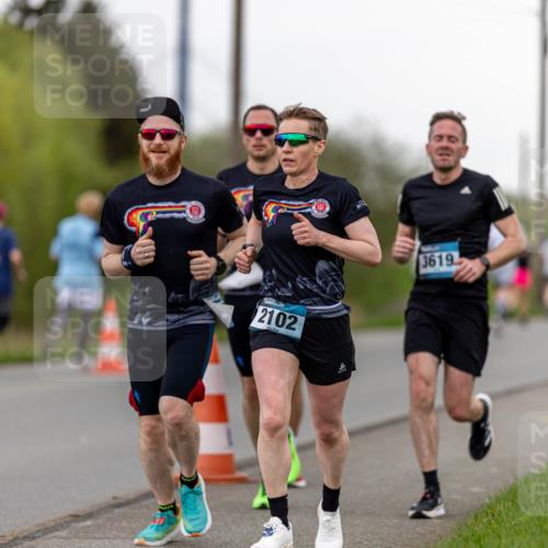 07.04.2024 - 43. Internationalen Wilhelmsburger Insellauf Michael Strokosch http://msf.ph/oto/6041393 07.04.2024 10:26:36 Laufen 2102, 3619 meine-sportfotos.de