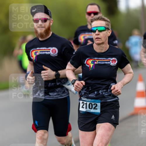 07.04.2024 - 43. Internationalen Wilhelmsburger Insellauf Michael Strokosch http://msf.ph/oto/6041399 07.04.2024 10:26:37 Laufen 2102, 3619 meine-sportfotos.de