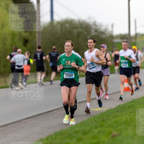 07.04.2024 - 43. Internationalen Wilhelmsburger Insellauf Michael Strokosch http://msf.ph/oto/6041408 07.04.2024 10:26:47 Laufen 2560, 4176, 36, 42 meine-sportfotos.de
