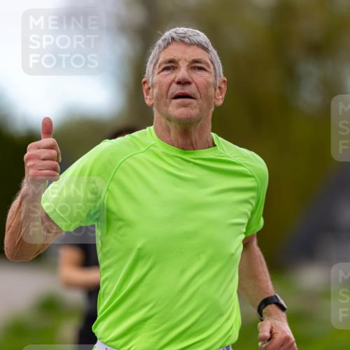 07.04.2024 - 43. Internationalen Wilhelmsburger Insellauf Michael Strokosch http://msf.ph/oto/6041472 07.04.2024 10:28:13 Laufen  meine-sportfotos.de