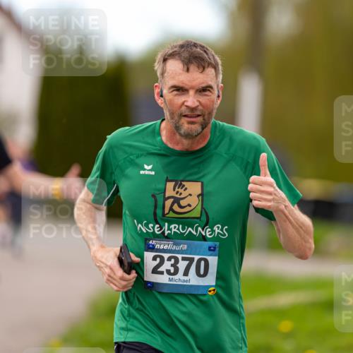 07.04.2024 - 43. Internationalen Wilhelmsburger Insellauf Michael Strokosch http://msf.ph/oto/6041477 07.04.2024 10:28:18 Laufen 43, 2370 meine-sportfotos.de