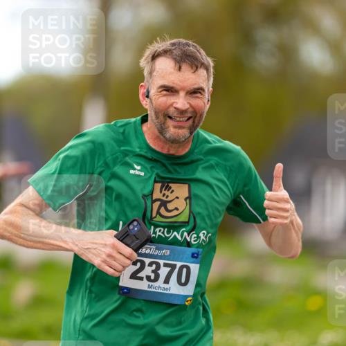 07.04.2024 - 43. Internationalen Wilhelmsburger Insellauf Michael Strokosch http://msf.ph/oto/6041482 07.04.2024 10:28:19 Laufen 2370 meine-sportfotos.de