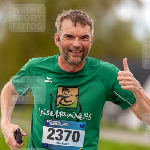 07.04.2024 - 43. Internationalen Wilhelmsburger Insellauf Michael Strokosch http://msf.ph/oto/6041484 07.04.2024 10:28:19 Laufen 2370 meine-sportfotos.de