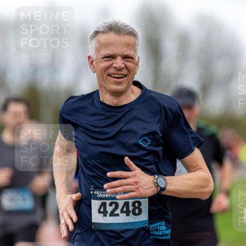 07.04.2024 - 43. Internationalen Wilhelmsburger Insellauf Michael Strokosch http://msf.ph/oto/6041500 07.04.2024 10:29:25 Laufen 43, 4248 meine-sportfotos.de