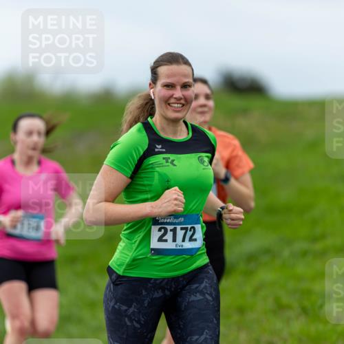 07.04.2024 - 43. Internationalen Wilhelmsburger Insellauf Michael Strokosch http://msf.ph/oto/6041524 07.04.2024 10:30:04 Laufen 2134, 43, 2172 meine-sportfotos.de