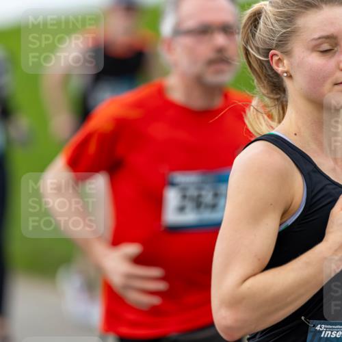 07.04.2024 - 43. Internationalen Wilhelmsburger Insellauf Michael Strokosch http://msf.ph/oto/6041537 07.04.2024 10:30:21 Laufen 43 meine-sportfotos.de