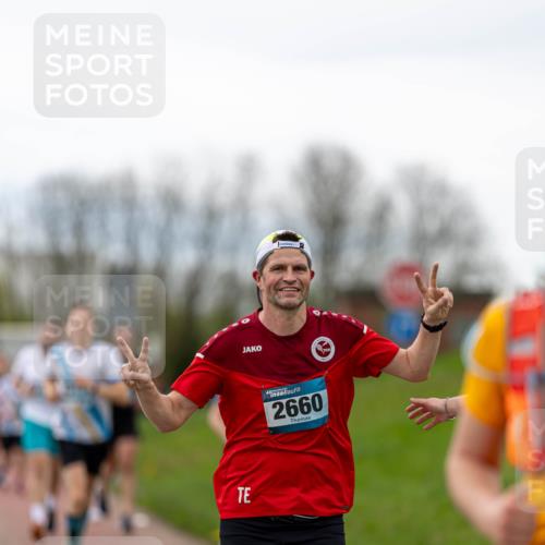 07.04.2024 - 43. Internationalen Wilhelmsburger Insellauf Michael Strokosch http://msf.ph/oto/6041575 07.04.2024 10:30:46 Laufen 2660 meine-sportfotos.de