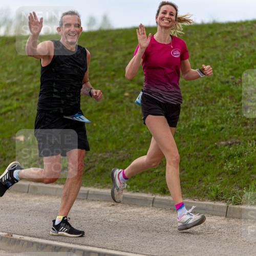 07.04.2024 - 43. Internationalen Wilhelmsburger Insellauf Michael Strokosch http://msf.ph/oto/6041734 07.04.2024 10:38:06 Laufen  meine-sportfotos.de