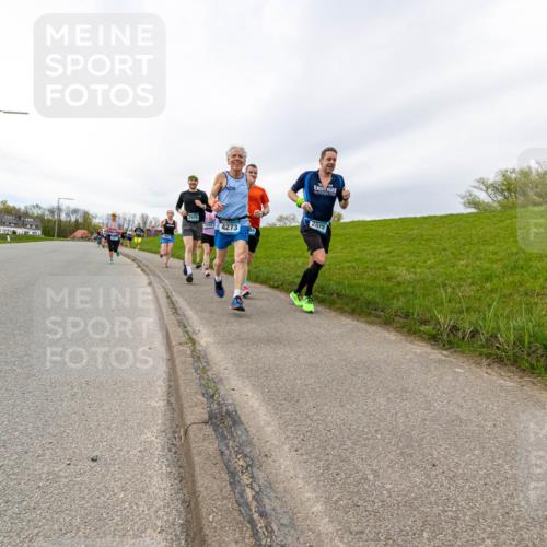 07.04.2024 - 43. Internationalen Wilhelmsburger Insellauf Michael Strokosch http://msf.ph/oto/6043547 07.04.2024 10:31:34 Laufen 2976, 2024273, 28 meine-sportfotos.de