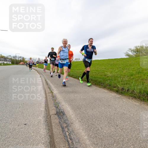 07.04.2024 - 43. Internationalen Wilhelmsburger Insellauf Michael Strokosch http://msf.ph/oto/6043550 07.04.2024 10:31:34 Laufen 2815, 2976, 4273 meine-sportfotos.de