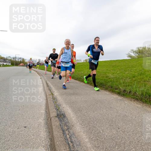07.04.2024 - 43. Internationalen Wilhelmsburger Insellauf Michael Strokosch http://msf.ph/oto/6043556 07.04.2024 10:31:34 Laufen 2815, 2976, 4273 meine-sportfotos.de