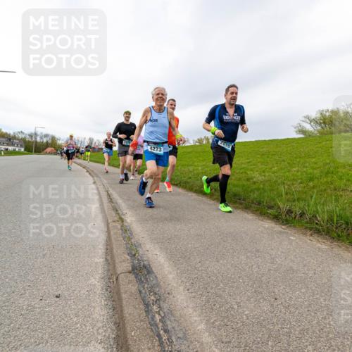 07.04.2024 - 43. Internationalen Wilhelmsburger Insellauf Michael Strokosch http://msf.ph/oto/6043559 07.04.2024 10:31:35 Laufen 4273, 2815 meine-sportfotos.de