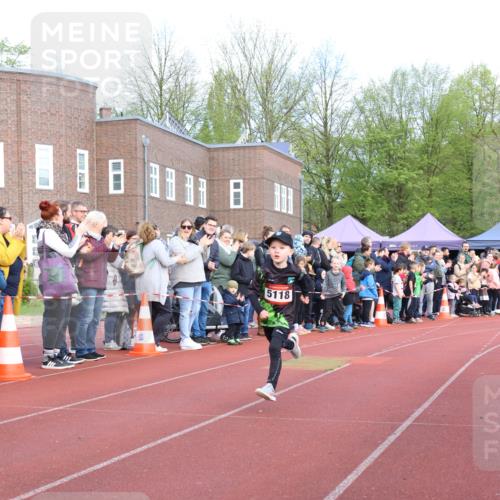 14.04.2024 - Hammer Lauf Strokosch-Dieckow http://msf.ph/oto/6064900 14.04.2024 09:39:08 Ziel  meine-sportfotos.de