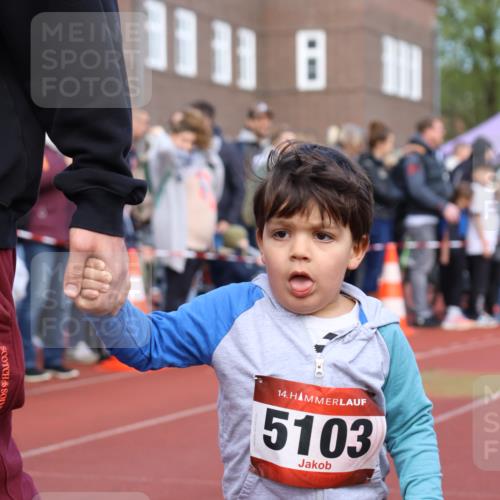 14.04.2024 - Hammer Lauf Strokosch-Dieckow http://msf.ph/oto/6065047 14.04.2024 09:41:54 Ziel  meine-sportfotos.de