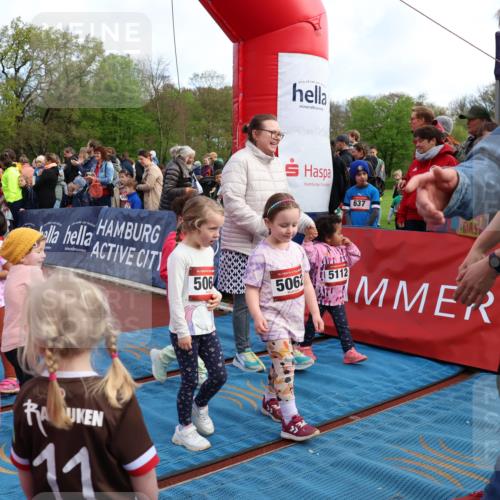 14.04.2024 - Hammer Lauf Strokosch-Dieckow http://msf.ph/oto/6066000 14.04.2024 09:33:43 Ziel  meine-sportfotos.de