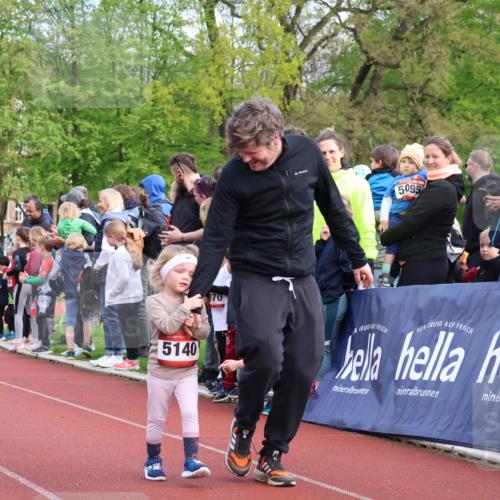 14.04.2024 - Hammer Lauf Strokosch-Dieckow http://msf.ph/oto/6066065 14.04.2024 09:34:32 Ziel  meine-sportfotos.de