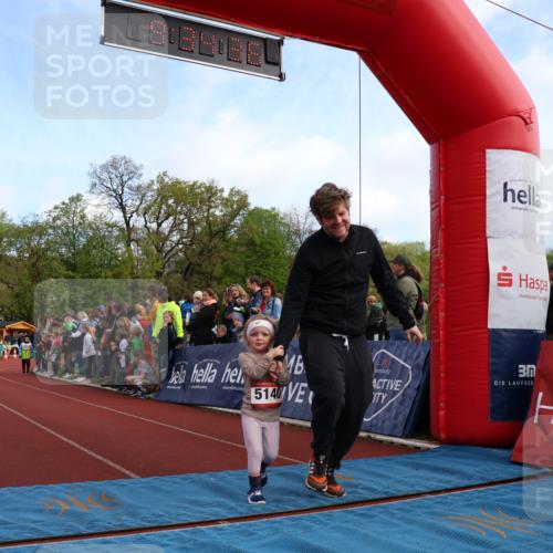 14.04.2024 - Hammer Lauf Strokosch-Dieckow http://msf.ph/oto/6066092 14.04.2024 09:34:35 Ziel  meine-sportfotos.de