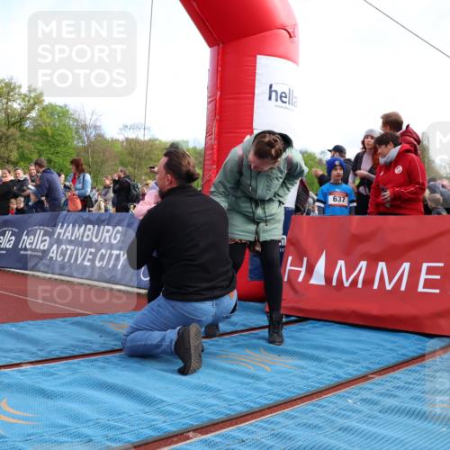 14.04.2024 - Hammer Lauf Strokosch-Dieckow http://msf.ph/oto/6066128 14.04.2024 09:34:48 Ziel  meine-sportfotos.de