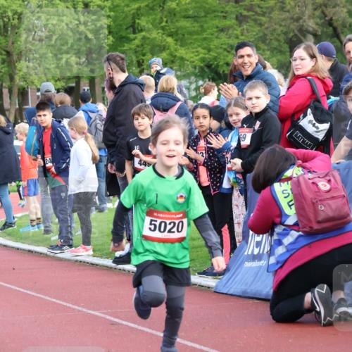 14.04.2024 - Hammer Lauf Strokosch-Dieckow http://msf.ph/oto/6066331 14.04.2024 09:39:17 Ziel  meine-sportfotos.de