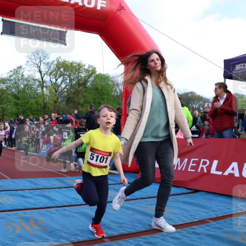 14.04.2024 - Hammer Lauf Strokosch-Dieckow http://msf.ph/oto/6066514 14.04.2024 09:39:39 Ziel  meine-sportfotos.de
