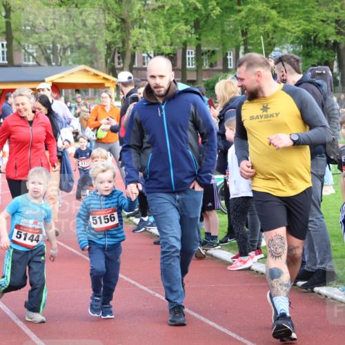 14.04.2024 - Hammer Lauf Strokosch-Dieckow http://msf.ph/oto/6066666 14.04.2024 09:40:08 Ziel  meine-sportfotos.de