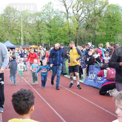 14.04.2024 - Hammer Lauf Strokosch-Dieckow http://msf.ph/oto/6066671 14.04.2024 09:40:09 Ziel  meine-sportfotos.de