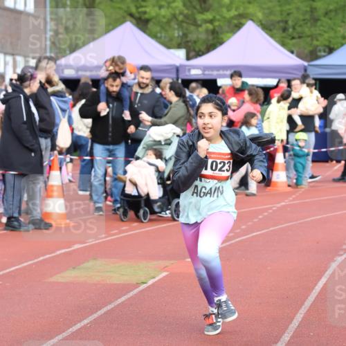 14.04.2024 - Hammer Lauf Strokosch-Dieckow http://msf.ph/oto/6066678 14.04.2024 09:55:50 Ziel 1023, 1023 meine-sportfotos.de