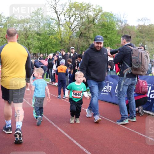 14.04.2024 - Hammer Lauf Strokosch-Dieckow http://msf.ph/oto/6066735 14.04.2024 09:40:55 Ziel  meine-sportfotos.de
