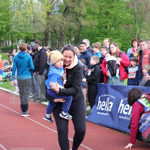 14.04.2024 - Hammer Lauf Strokosch-Dieckow http://msf.ph/oto/6066872 14.04.2024 09:41:38 Ziel  meine-sportfotos.de