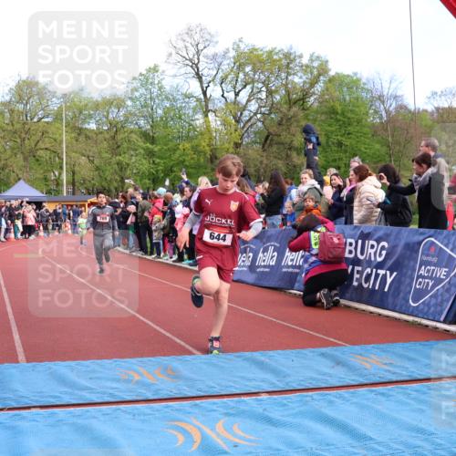 14.04.2024 - Hammer Lauf Strokosch-Dieckow http://msf.ph/oto/6067267 14.04.2024 09:49:31 Ziel 367, 644 meine-sportfotos.de