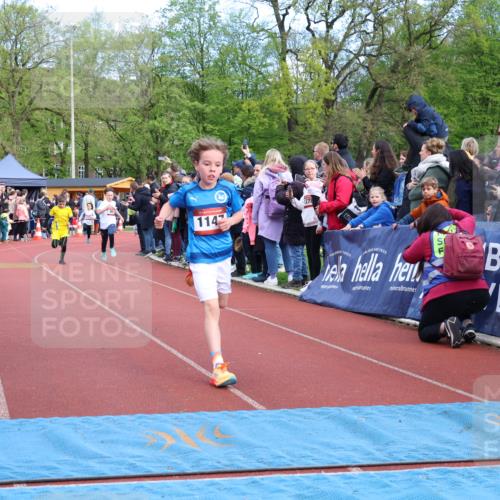 14.04.2024 - Hammer Lauf Strokosch-Dieckow http://msf.ph/oto/6067372 14.04.2024 09:49:41 Ziel 154, 789, 865, 947, 1147 meine-sportfotos.de