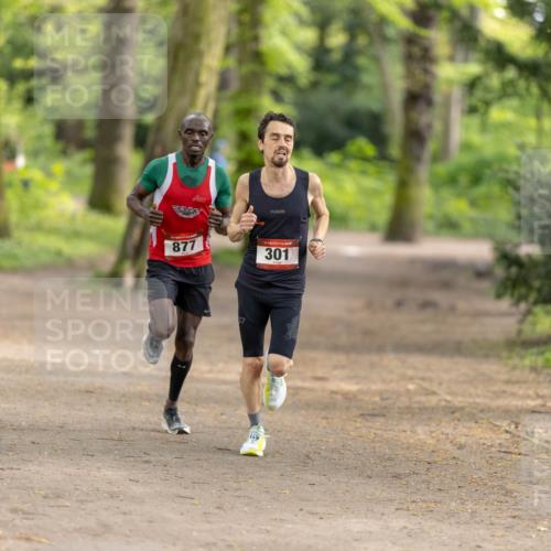 14.04.2024 - Hammer Lauf Michael Strokosch http://msf.ph/oto/6068141 14.04.2024 10:51:18 Laufen 877, 301 meine-sportfotos.de