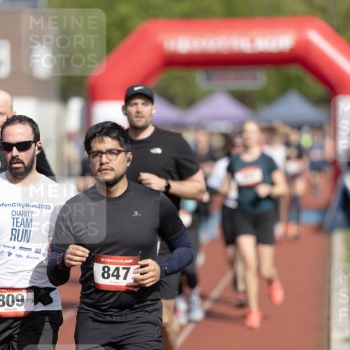 14.04.2024 - Hammer Lauf Michael Strokosch http://msf.ph/oto/6069014 14.04.2024 10:35:36 Laufen 81, 2023, 847, 809 meine-sportfotos.de
