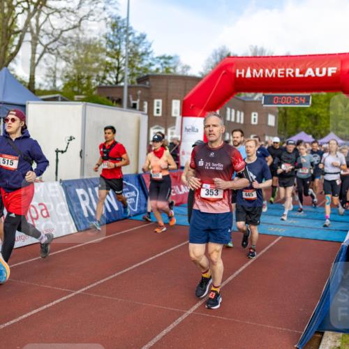 14.04.2024 - Hammer Lauf Michael Strokosch http://msf.ph/oto/6069035 14.04.2024 10:30:51 Laufen 515, 320, 25, 15, 2022, 0, 00, 54, 353, 445 meine-sportfotos.de