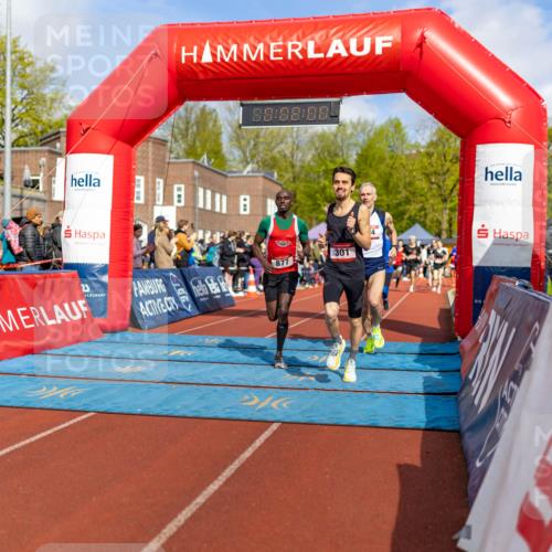 14.04.2024 - Hammer Lauf Michael Strokosch http://msf.ph/oto/6069064 14.04.2024 10:31:57 Laufen 25, 877, 301 meine-sportfotos.de