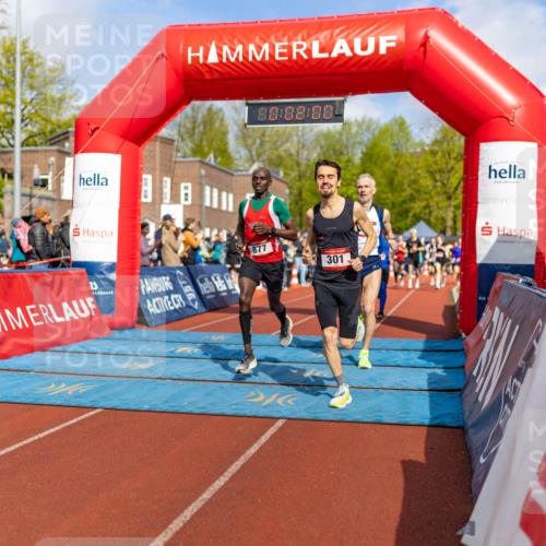 14.04.2024 - Hammer Lauf Michael Strokosch http://msf.ph/oto/6069073 14.04.2024 10:31:57 Laufen 88, 88, 88, 877, 301 meine-sportfotos.de