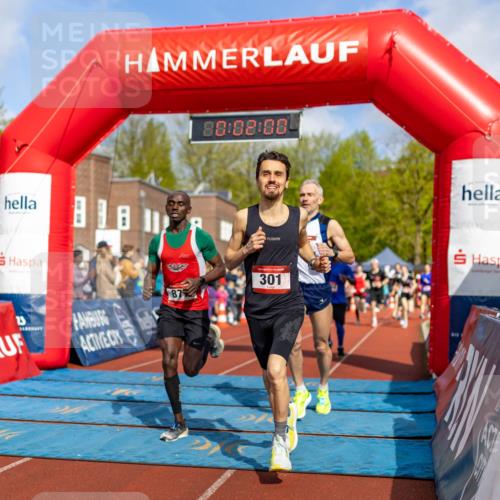 14.04.2024 - Hammer Lauf Michael Strokosch http://msf.ph/oto/6069079 14.04.2024 10:31:57 Laufen 88, 88, 88, 87, 301 meine-sportfotos.de