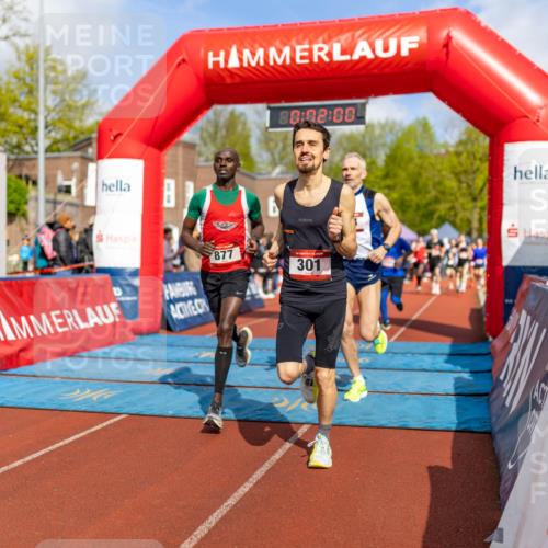14.04.2024 - Hammer Lauf Michael Strokosch http://msf.ph/oto/6069089 14.04.2024 10:31:57 Laufen 80, 02, 00, 877, 301 meine-sportfotos.de