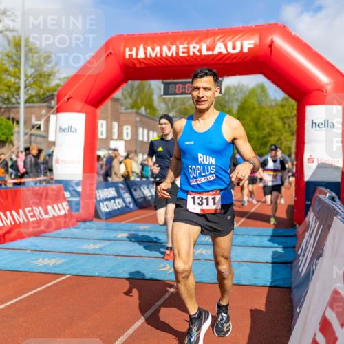 14.04.2024 - Hammer Lauf Michael Strokosch http://msf.ph/oto/6069127 14.04.2024 10:32:13 Laufen 88, 8, 50, 50, 1311 meine-sportfotos.de