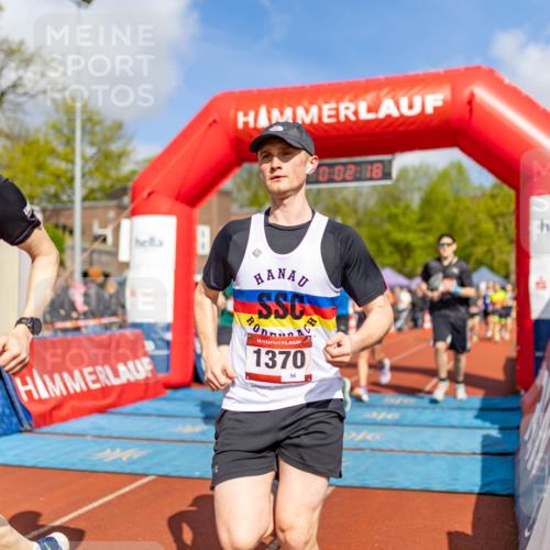 14.04.2024 - Hammer Lauf Michael Strokosch http://msf.ph/oto/6069148 14.04.2024 10:32:15 Laufen 0, 02, 88, 14, 1370, 56, 264 meine-sportfotos.de